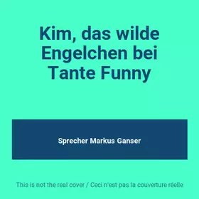 Couverture du produit · Kim, das wilde Engelchen bei Tante Funny