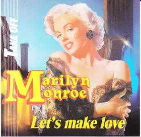 Couverture du produit · Let's Make Love