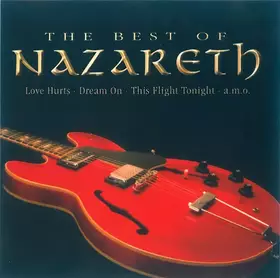 Couverture du produit · The Best Of Nazareth