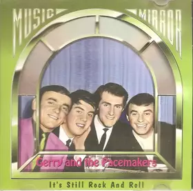Couverture du produit · It's Still Rock And Roll