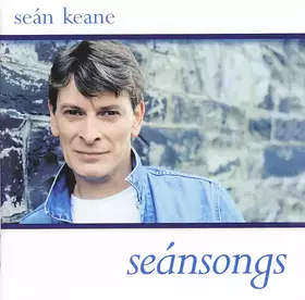 Couverture du produit · Seánsongs