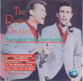 Couverture du produit · You've Lost That Lovin' Feeling