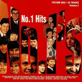Couverture du produit · No.1 Hits - Volume 2
