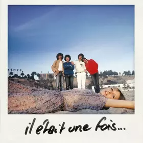Couverture du produit · Best Of