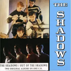 Couverture du produit · The Shadows / Out Of The Shadows