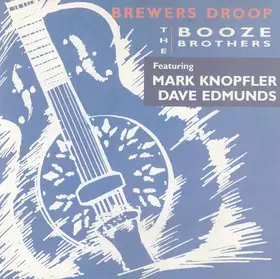 Couverture du produit · The Booze Brothers