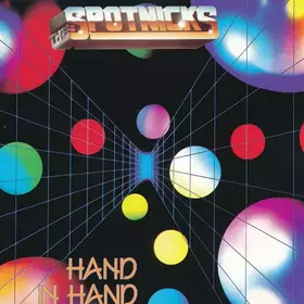 Couverture du produit · Hand In Hand