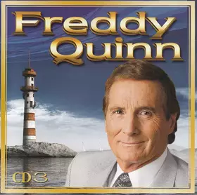 Couverture du produit · Freddy Quinn CD3