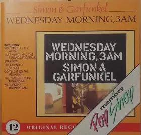 Couverture du produit · Wednesday Morning, 3 A.M.