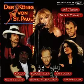Couverture du produit · Der König von St. Pauli