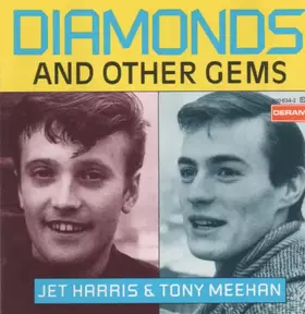Couverture du produit · Diamonds And Other Gems