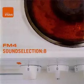 Couverture du produit · FM4 Soundselection: 8