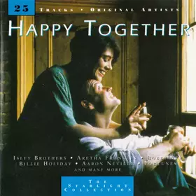Couverture du produit · Happy Together