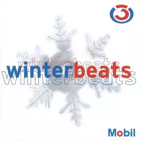 Couverture du produit · Ö3 Winterbeats