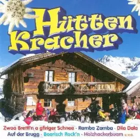 Couverture du produit · HTtenkracher [Import]