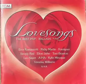 Couverture du produit · Lovesongs (The Best Pop-Ballads)