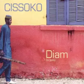Couverture du produit · Diam (La Paix)