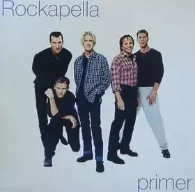 Couverture du produit · Primer (UK Import)