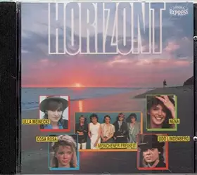 Couverture du produit · Horizont [Import]