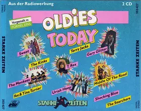 Couverture du produit · Starke Zeiten - Oldies Today