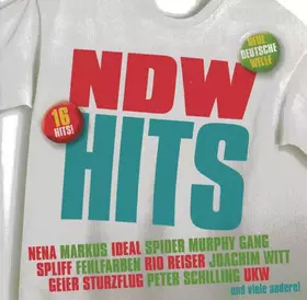 Couverture du produit · NDW Hits