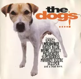 Couverture du produit · The Dog's....!