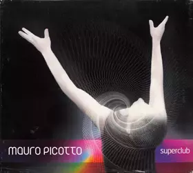 Couverture du produit · Superclub