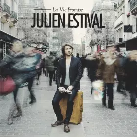 Couverture du produit · La Vie Promise