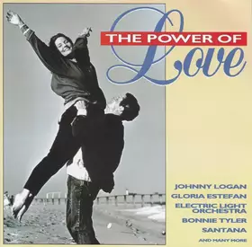 Couverture du produit · The Power Of Love
