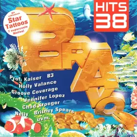 Couverture du produit · Bravo Hits 38