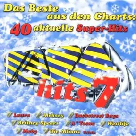 Couverture du produit · Viva Hits 7