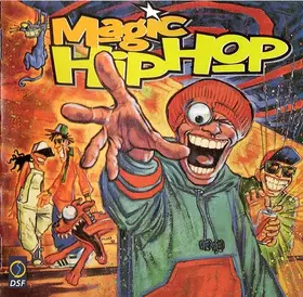 Couverture du produit · Magic Hip Hop