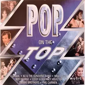 Couverture du produit · Pop On The Top