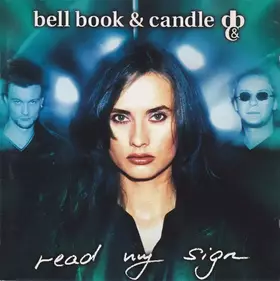 Couverture du produit · Read My Sign