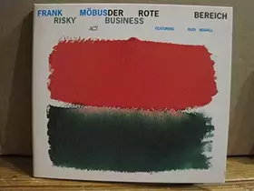 Couverture du produit · Risky Business