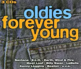 Couverture du produit · Oldies Forever Young