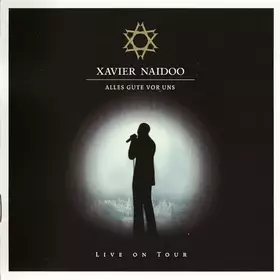 Couverture du produit · Alles Gute Vor Uns (Live On Tour)