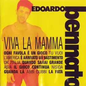 Couverture du produit · Viva La Mamma