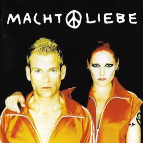 Couverture du produit · Macht Liebe