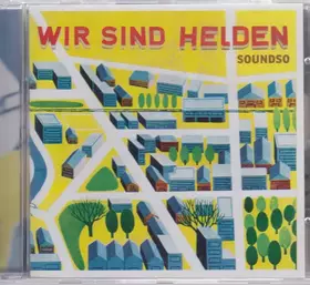 Couverture du produit · Soundso