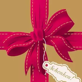 Couverture du produit · Schenken!