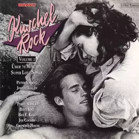 Couverture du produit · Kuschelrock Volume 2