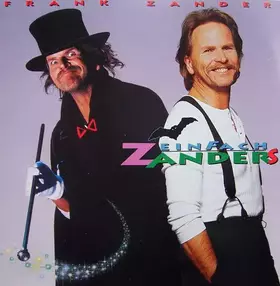 Couverture du produit · Einfach Zanders