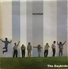 Couverture du produit · Turnstyle
