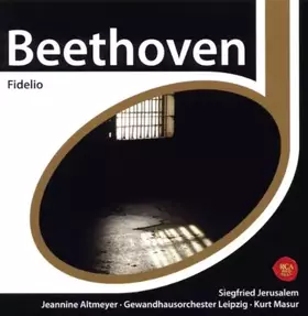 Couverture du produit · Esprit/Fidelio (Highlights) [Import]