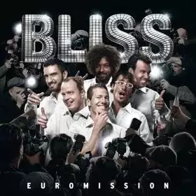 Couverture du produit · Euromission [Import]