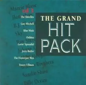 Couverture du produit · the grand hit pack cd 3 (18 titres)
