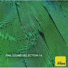 Couverture du produit · FM4 Soundselection: 14