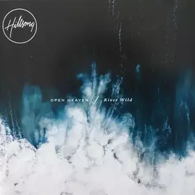 Couverture du produit · Open Heaven / River Wild