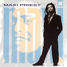 Couverture du produit · Maxi